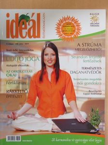 Ideál 2006. június [antikvár]