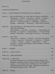 Francis S. Wagner - Hungarian contributions to world civilization [antikvár]