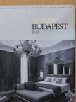 Luxury Budapest 2013 [antikvár]