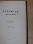 Henrik Ibsen - Peer Gynt [antikvár]