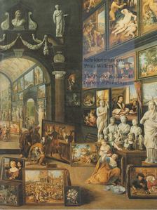 Hans Bockting - The Prince William V Gallery of Paintings / Schilderijengalerij Prins Willem V [antikvár]