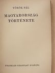 Török Pál - Magyarország története [antikvár]
