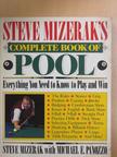 Michael E. Panozzo - Steve Mizerak's Complete Book of Pool [antikvár]