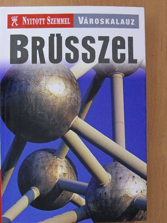 Brüsszel [antikvár]