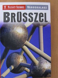 Brüsszel [antikvár]