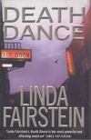 Linda Fairstein - Death Dance [antikvár]