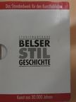 Christoph Wetzel - Belser Stilgeschichte 1-3. [antikvár]