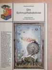 Ekkehard Maaß - Die Schnupftabakdose [antikvár]