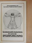 Bundesrepublik Deutschland: Ein Land der Spitzenforschung [antikvár]