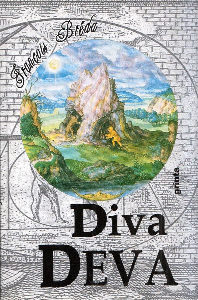 Francois Bréda - Diva Deva [antikvár]