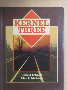 Alan C. McLean - Kernel Three - Students' book [antikvár]