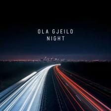 NIGHT CD OLA GJEILO