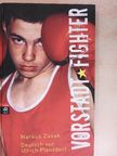Markus Zusak - Vorstadt-Fighter [antikvár]