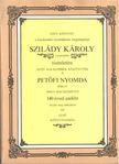 Tóth Sándor - Szilády Károly emlékkönyv [antikvár]