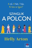 Helly Acton - Szinglik a polcon