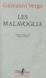 VERGA, GIOVANNI - Les Malavoglia [antikvár]