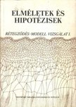 Várnai Györgyi - Elméletek és hipotézisek [antikvár]