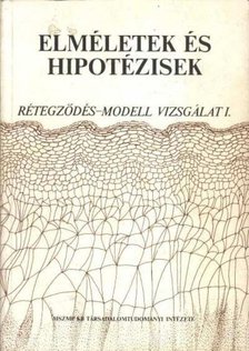 Várnai Györgyi - Elméletek és hipotézisek [antikvár]