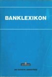 Dr. Petrik Ferenc - Banklexikon [antikvár]