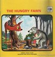 Pejacovic, Snezana - The Hungry Fawn [antikvár]