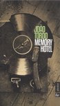 Joao Tordo - Memory Hotel [antikvár]