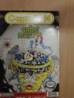 Don Hudson - Captain N - The game of master 2. [antikvár]