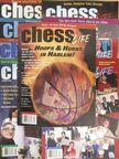 Brian Killigrew - Chess Life 2001. (nem teljes évfolyam) [antikvár]