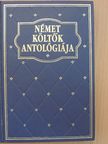 Áprily Lajos - Német költők antológiája [antikvár]