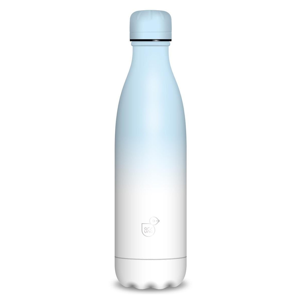 55811507 - DUPLAFALÚ FÉMKULACS-500ML GRADIENT-10 (5150) 22