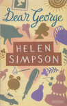 Helen Simpson - Dear George [antikvár]