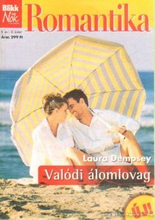 Dempsey, Laura - Valódi álomlovag [antikvár]