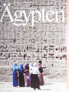 Arnold Hottinger - Ägypten [antikvár]