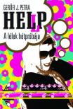 GERŐFI J. PETRA - HEL(L)P - A lélek hétpróbája (dedikált) [antikvár]