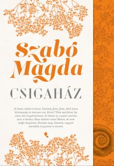 SZABÓ MAGDA - Csigaház [eKönyv: epub, mobi]