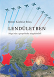 Borsi-Kálmán Béla - Lendületben. Négy írás a geopolitika tárgyköréből