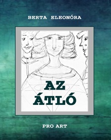 Berta Eleonóra - Az átló