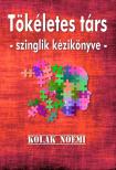 Noémi Kólák - Tökéletes társ [eKönyv: epub, mobi]