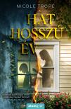 Nicole Trope - Hat hosszú év [eKönyv: epub, mobi]