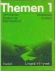 DR. BOGDÁNY FERENC - Themen 1 - Arbeitsbuch Ausland [antikvár]