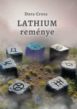 Dora Cross - Lathium reménye