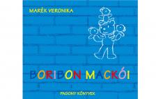 Marék Veronika - Boribon mackói