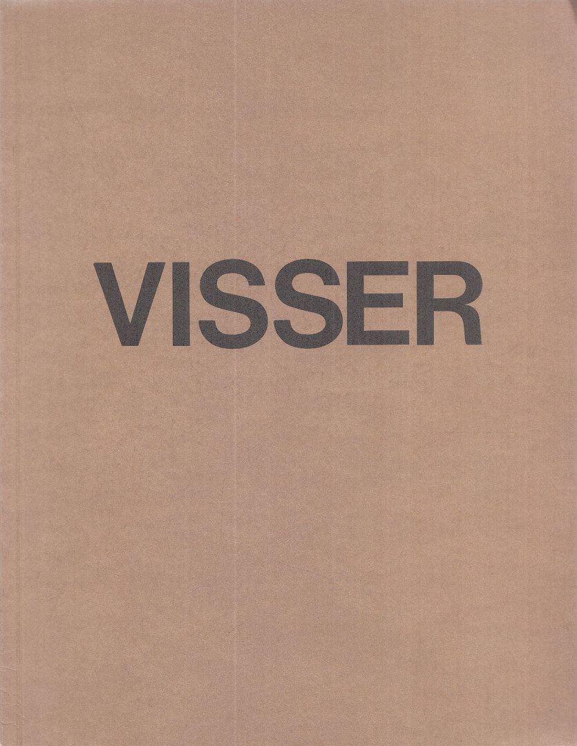 Matheson, John - Visser [antikvár]