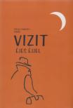Tálas-Tamássy Tamás - Vizit éjes éjjel (dedikált) [antikvár]