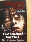 Jay Bonansinga - A kormányzó bukása I. [antikvár]