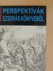 Marcel Malgo - Perspektívák Ezsdrás könyvéből [antikvár]