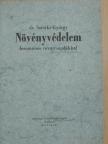 Dr. Sziráki György - Növényvédelem feromonos rovarcsapdákkal [antikvár]