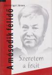 Gálvölgyi János - Szeretem a focit [antikvár]