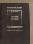 Anita Nathorst - Tested zenéje [antikvár]