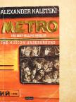 Alexander Kaletski - Metro [antikvár]