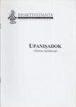 Upanisadok [antikvár]